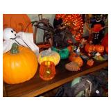 Halloween Decor! Its only 9 months away!