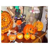 Halloween Decor! Its only 9 months away!