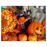 Halloween Decor! Its only 9 months away!