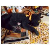 Huge lot of Halloween Decor, some vintage.