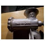 Vintage Meat Grinder?