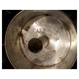 Vintage Metal Cookware & Baking Items