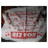 Vintage Cloth Aprons and More