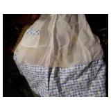 Vintage Cloth Aprons and More