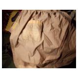 Vintage Cloth Aprons and More