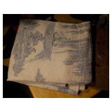 Vintage Cloth Aprons and More