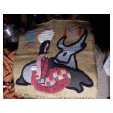 Vintage Cloth Aprons and More