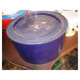 collection of vintage advertising tins