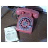 vintage Mattel-O-Phone