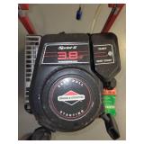 Craftsman Sprint II 3.8 HP Gas Powered Pressure Washer