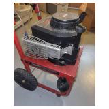 Craftsman Sprint II 3.8 HP Gas Powered Pressure Washer