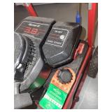 Craftsman Sprint II 3.8 HP Gas Powered Pressure Washer