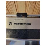 Health o meter Model 230 Doctor