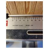 Health o meter Model 230 Doctor