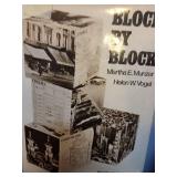 Collection of Vintage Encyclopedias and Hardcover Books Including 1970s Sets