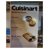 Cuisinart Mini-Prep Plus Processor in Box