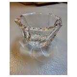 Orrefors Residence Crystal Bowl by Ole Alberius with Box