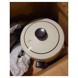 Regal SuperDome Cooker 5.5 Quart Electric with Basket in Original Box