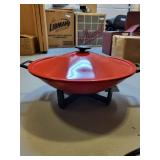West Bend Sensa-Temp Electric Wok with Heat Control