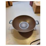 West Bend Sensa-Temp Electric Wok with Heat Control