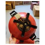 West Bend Sensa-Temp Electric Wok with Heat Control