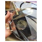 Chilton Maxi Automatic Buffet Electric Fry Pan with Box