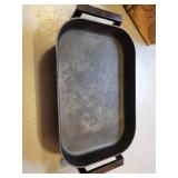 Chilton Maxi Automatic Buffet Electric Fry Pan with Box