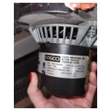 Fasco Blower Motor and Little Giant VCMA-20ULS Condensate Pump