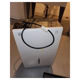 Kenmore 70 Pint Home Dehumidifier with Digital Controls
