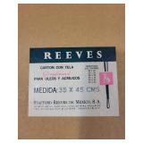 Framed Still Life Oil Painting with Wine, Cheese, and Sausage, 35x45cm