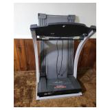 ProForm 740CS Folding Treadmill with Quick Speed Controls