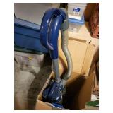 Shark Lightweight Upright Vacuum Cleaner with Pet Tools