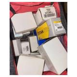 Craftsman Bag with Assorted Run Capacitors - Titan Pro and Packard