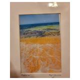 Signed 5x7 Photo Print 