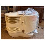 Honeywell QuietCare Room Humidifier with Manual