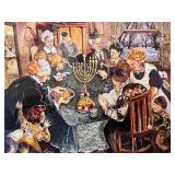 Faigee Niebow Signed Limited Edition Print 