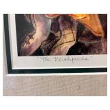 Faigee Niebow Signed Limited Edition Print 