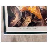 Faigee Niebow Signed Limited Edition Print 