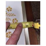 Lot of 3 Kitchen Appliances - Crock-Pot, George Foreman Grill, and Cornwall Electric Tray