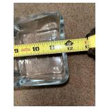 Collection of Mikasa and Kosta Boda Crystal Bowls and Vases