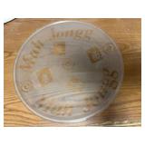 Mah Jongg Set, Vintage Board Games, and Decorative Glassware Collection