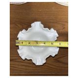 Mixed Collection of Royal Winton Grimwades and French Floral China Serving Pieces