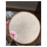 Handmade Stoneware Soup Mug by Earle Studios Canada