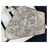 Collection of Animal Garden Statues and Decorative Figurines