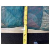 Outdoor Patio Chaise Lounge Chair with Cushion and Side Table