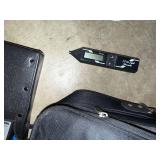 Field Service Technicians Tool Kit with Multimeter, Probe Testers and Flashlight