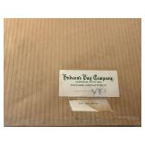 Pair of Margaret Keane Big Eyes Prints with Cats Framed 1962