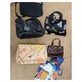 Collection of 6 Women