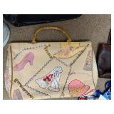 Collection of 6 Women