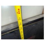 Framed Oregon Repertory Singers Art Poster with Extra Wood Frame